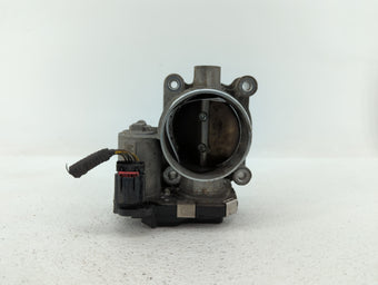 compare product 2013-2015 Cadillac Ats Throttle Body P/N:12627217DA 12669073DA Fits Fits 2013 2014 2015 2017 2018 OEM Used Auto Parts