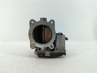 2013-2015 Cadillac Ats Throttle Body P/N:12627217DA 12669073DA Fits Fits 2013 2014 2015 2017 2018 OEM Used Auto Parts - Oemu