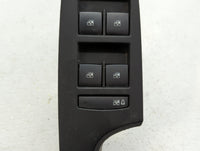 2013 Cadillac Ats Master Power Window Switch Replacement Driver Side Left P/N:22972504 1015718, 22744828, 22747718, 22898792