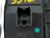 2013 Cadillac Ats Master Power Window Switch Replacement Driver Side Left P/N:22972504 1015718, 22744828, 22747718, 22898792