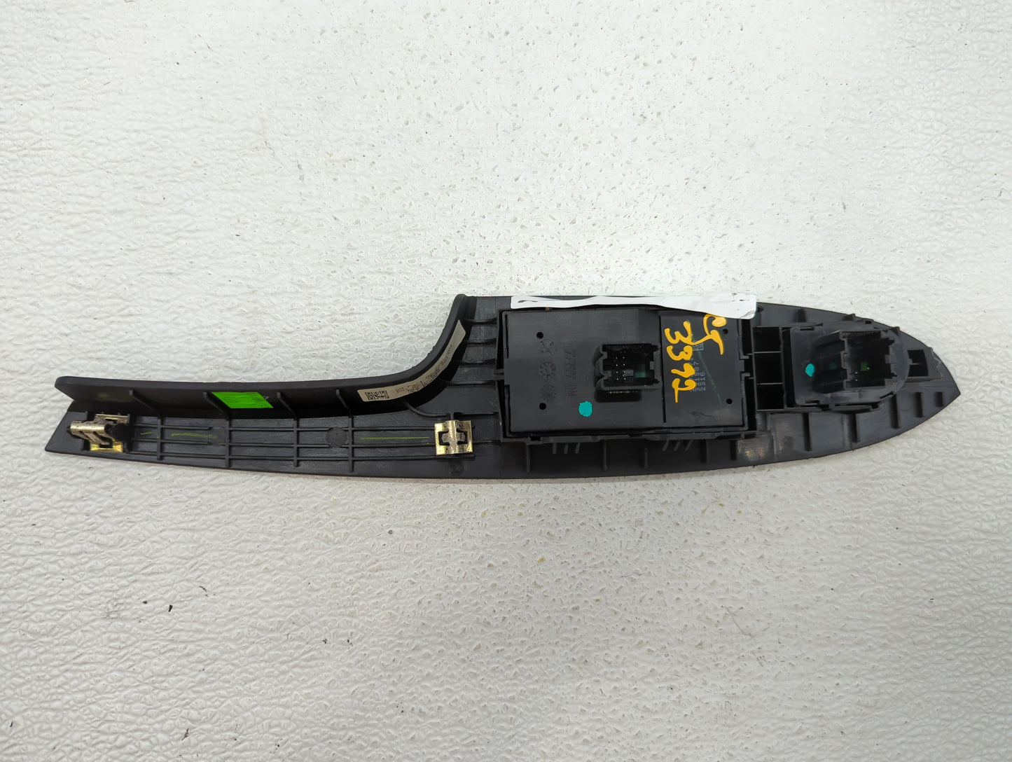 2013 Cadillac Ats Master Power Window Switch Replacement Driver Side Left P/N:22972504 1015718, 22744828, 22747718, 22898792