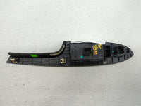 2013 Cadillac Ats Master Power Window Switch Replacement Driver Side Left P/N:22972504 1015718, 22744828, 22747718, 22898792