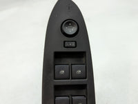 2013 Cadillac Ats Master Power Window Switch Replacement Driver Side Left P/N:1015718 22744828, 22747718, 22898792, 22972507
