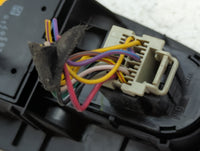 2013 Cadillac Ats Master Power Window Switch Replacement Driver Side Left P/N:1015718 22744828, 22747718, 22898792, 22972507