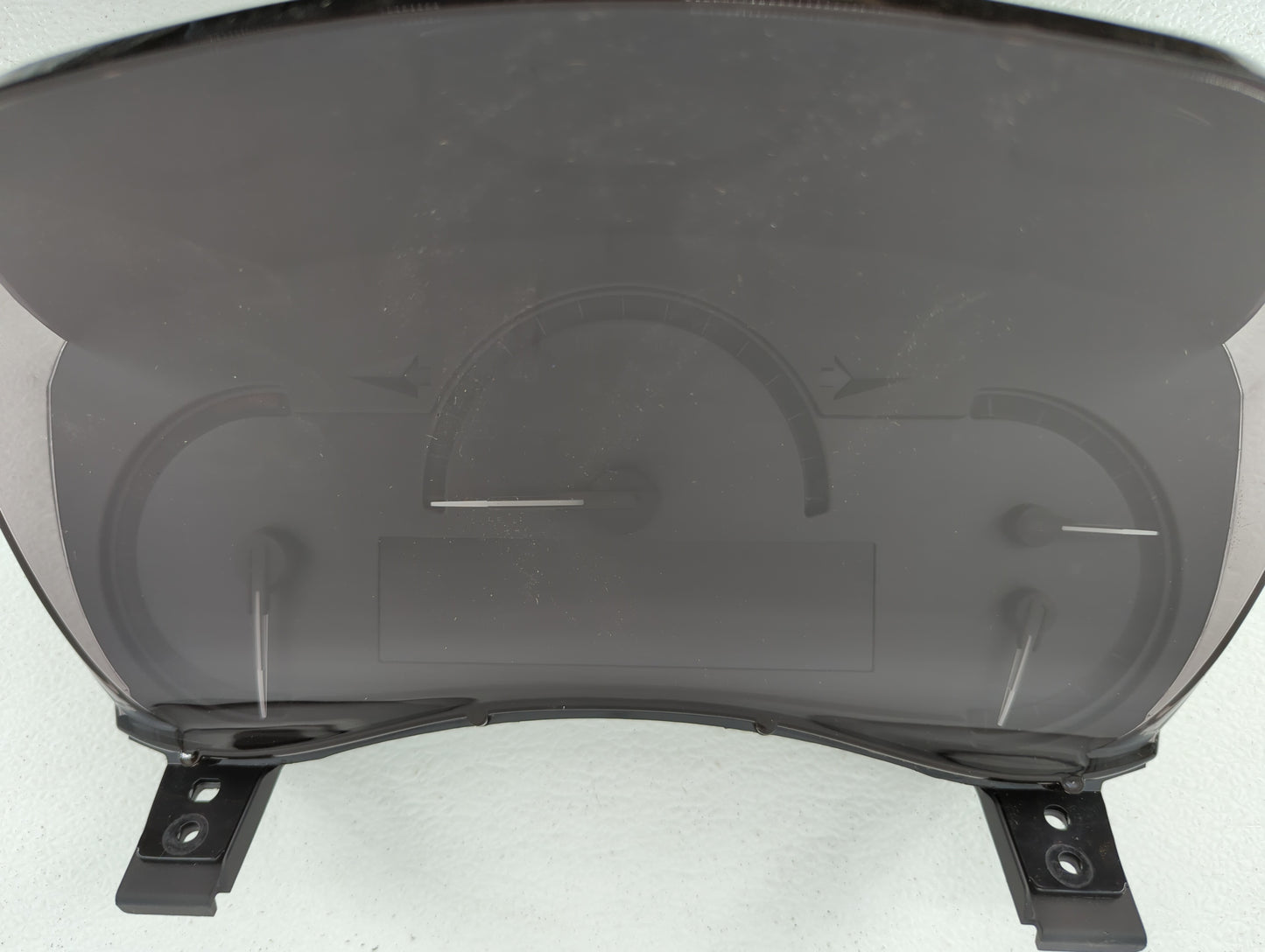 2013 Cadillac Ats Instrument Cluster Speedometer Gauges P/N:23147499 812812097, 23102480 Fits OEM Used Auto Parts - Oemuseda