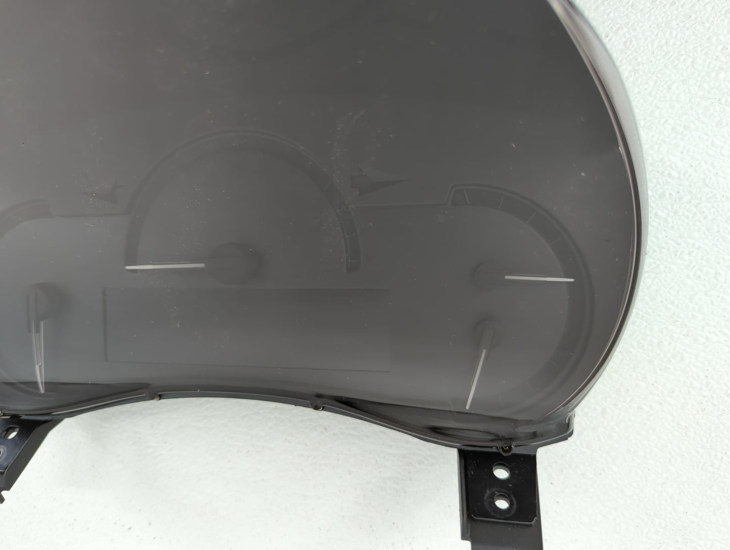 2013 Cadillac Ats Instrument Cluster Speedometer Gauges P/N:23147499 812812097, 23102480 Fits OEM Used Auto Parts - Oemuseda