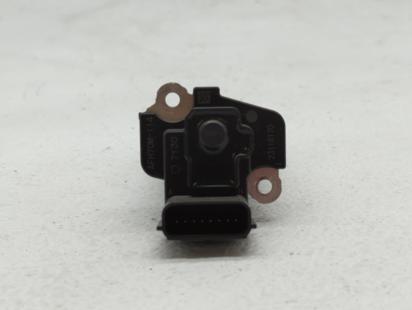 2013-2018 Cadillac Ats Mass Air Flow Meter Maf - Oemusedautoparts1.com