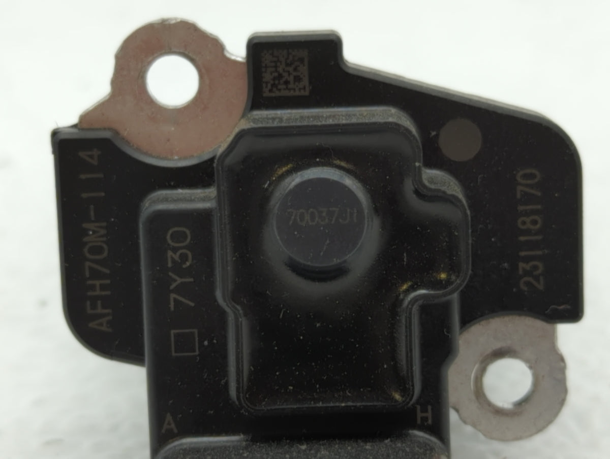 2013-2018 Cadillac Ats Mass Air Flow Meter Maf Sensor - Oemusedautoparts1.com