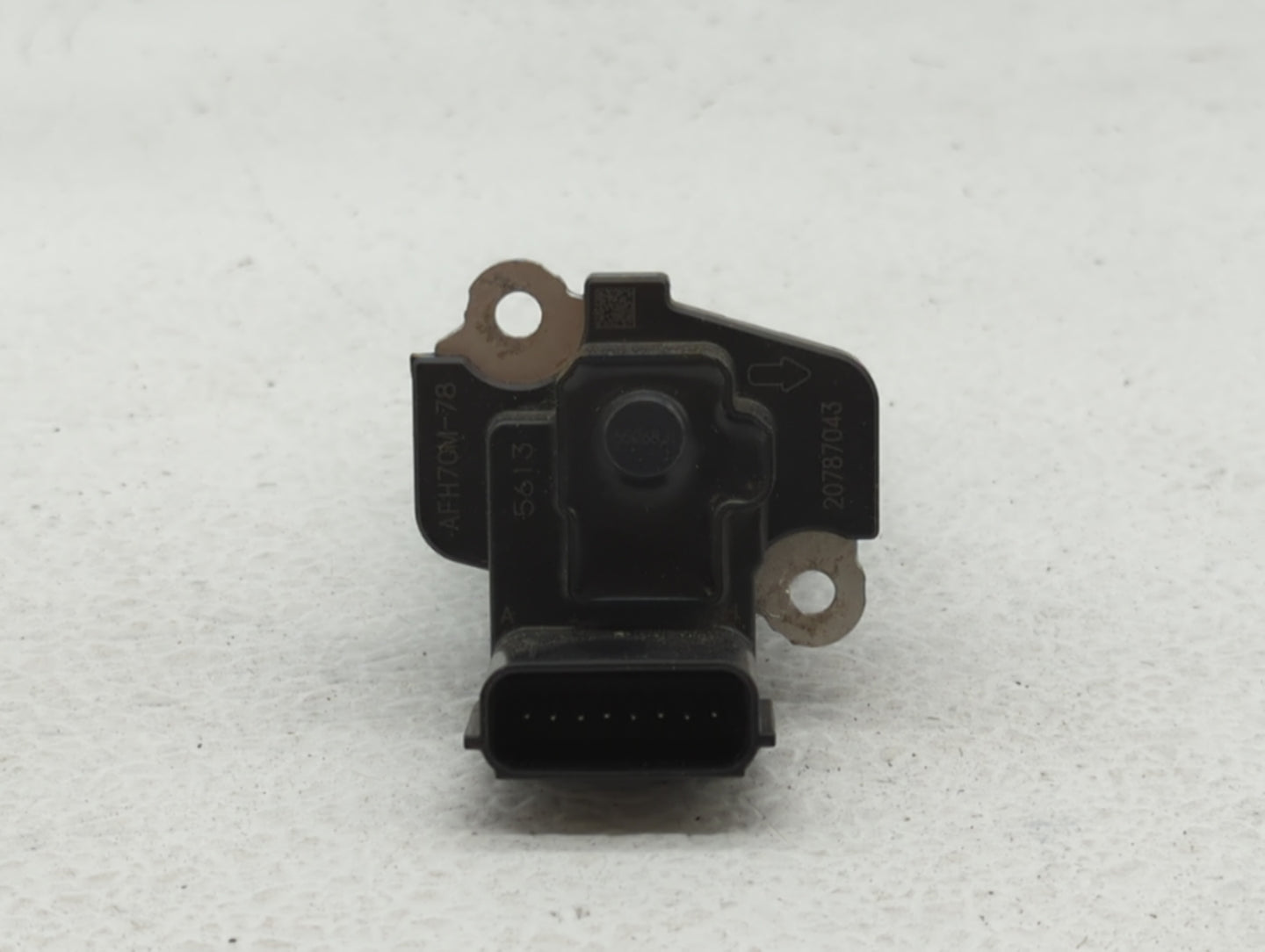 2013-2018 Cadillac Ats Mass Air Flow Meter Maf - Oemusedautoparts1.com