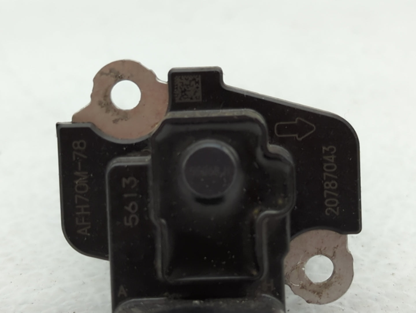 2013-2018 Cadillac Ats Mass Air Flow Meter Maf - Oemusedautoparts1.com