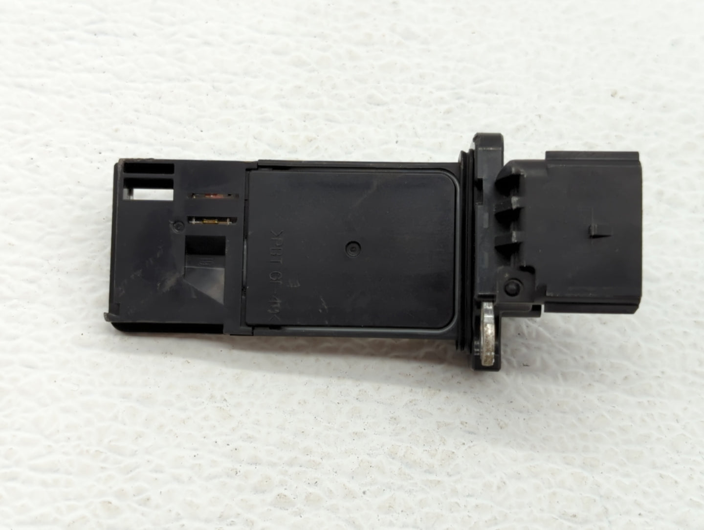 2013-2018 Cadillac Ats Mass Air Flow Meter Maf - Oemusedautoparts1.com