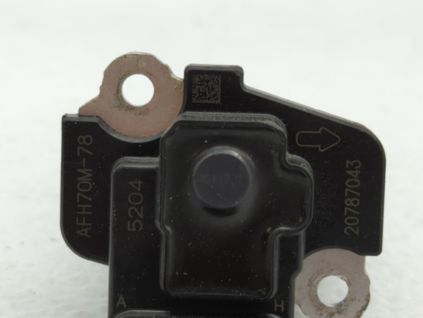 2013-2018 Cadillac Ats Mass Air Flow Meter Maf - Oemusedautoparts1.com