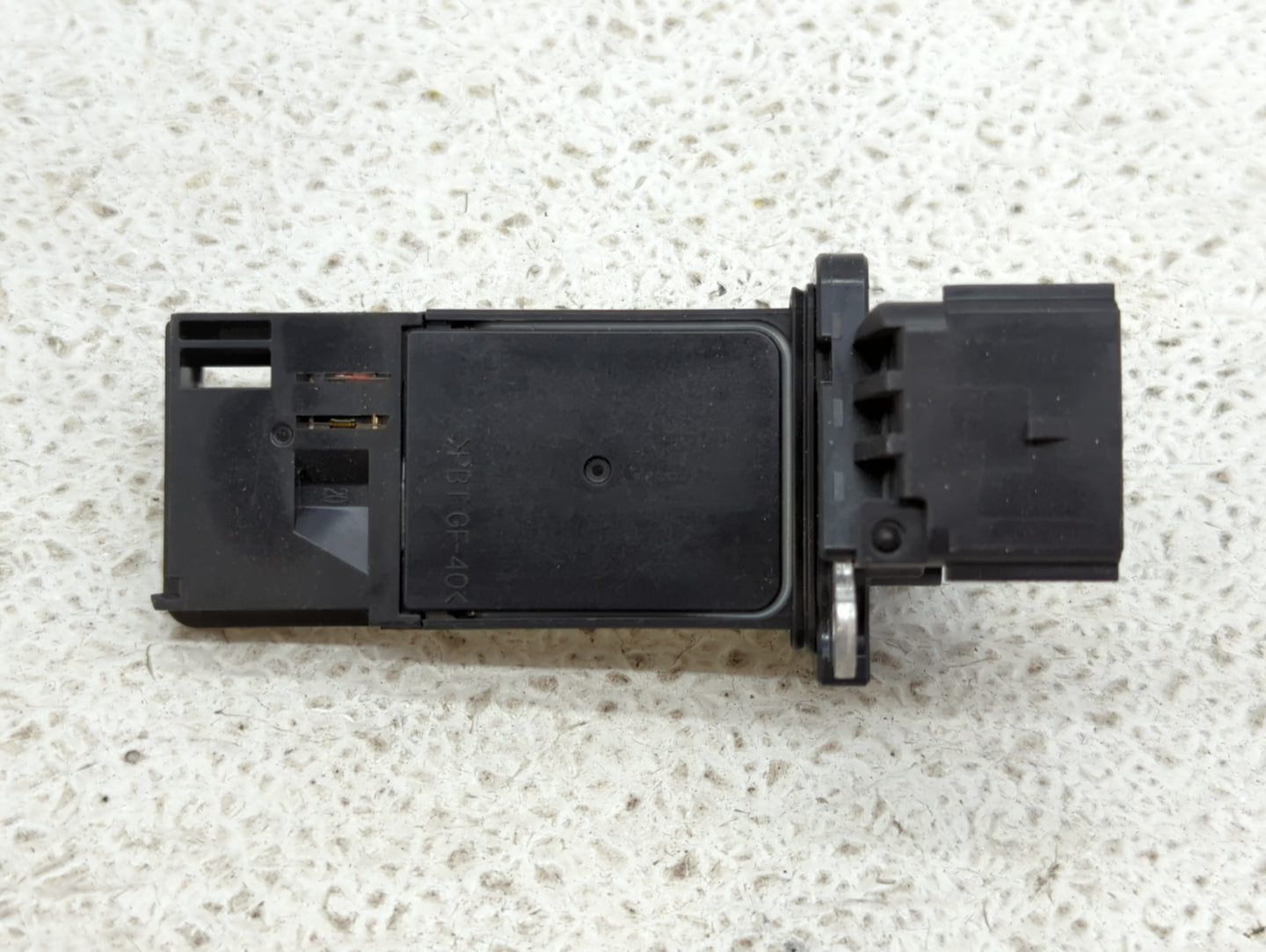 2013-2018 Cadillac Ats Mass Air Flow Meter Maf - Oemusedautoparts1.com