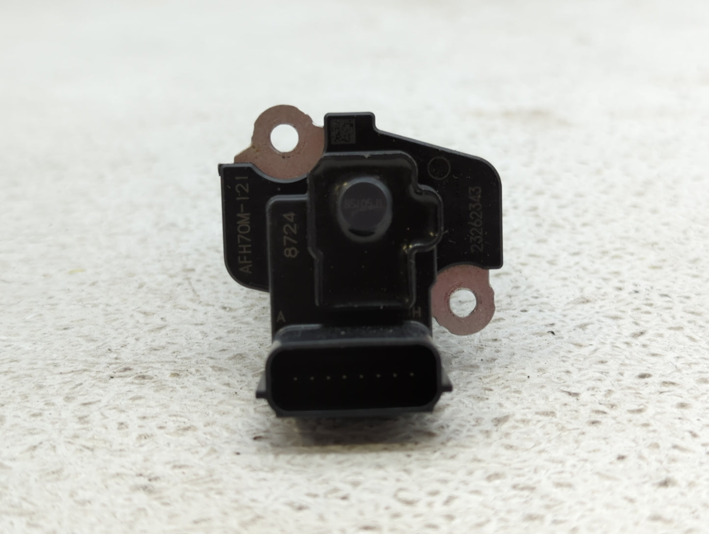 2013-2018 Cadillac Ats Mass Air Flow Meter Maf - Oemusedautoparts1.com