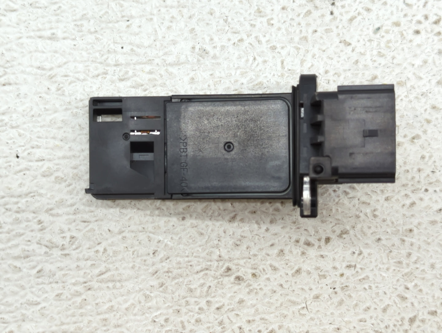 2013-2018 Cadillac Ats Mass Air Flow Meter Maf - Oemusedautoparts1.com