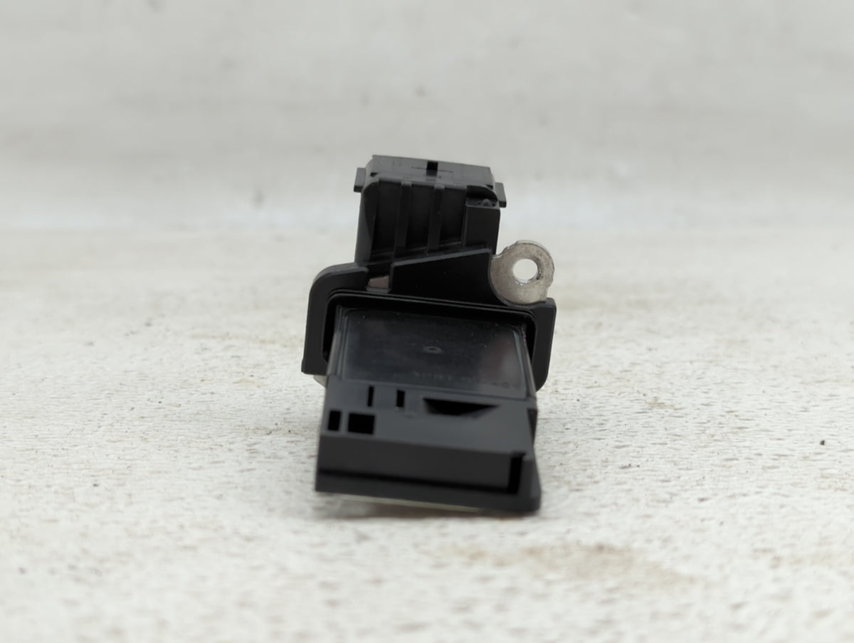 2013-2018 Cadillac Ats Mass Air Flow Meter Maf Sensor 398362 - Oemusedautoparts1.com