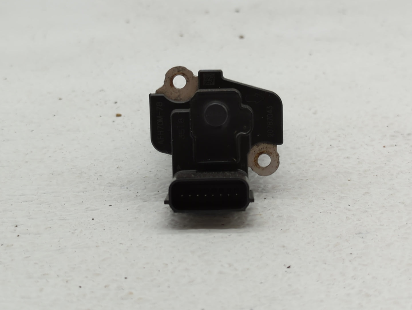 2013-2018 Cadillac Ats Mass Air Flow Meter Maf - Oemusedautoparts1.com