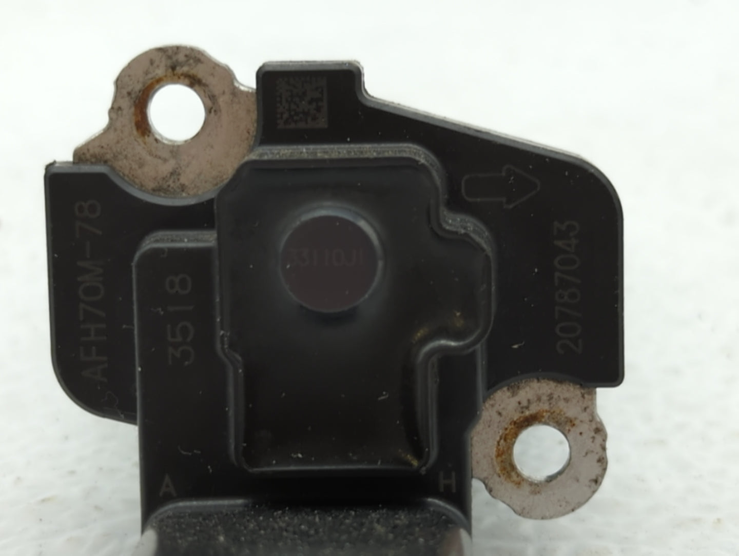 2013-2018 Cadillac Ats Mass Air Flow Meter Maf - Oemusedautoparts1.com