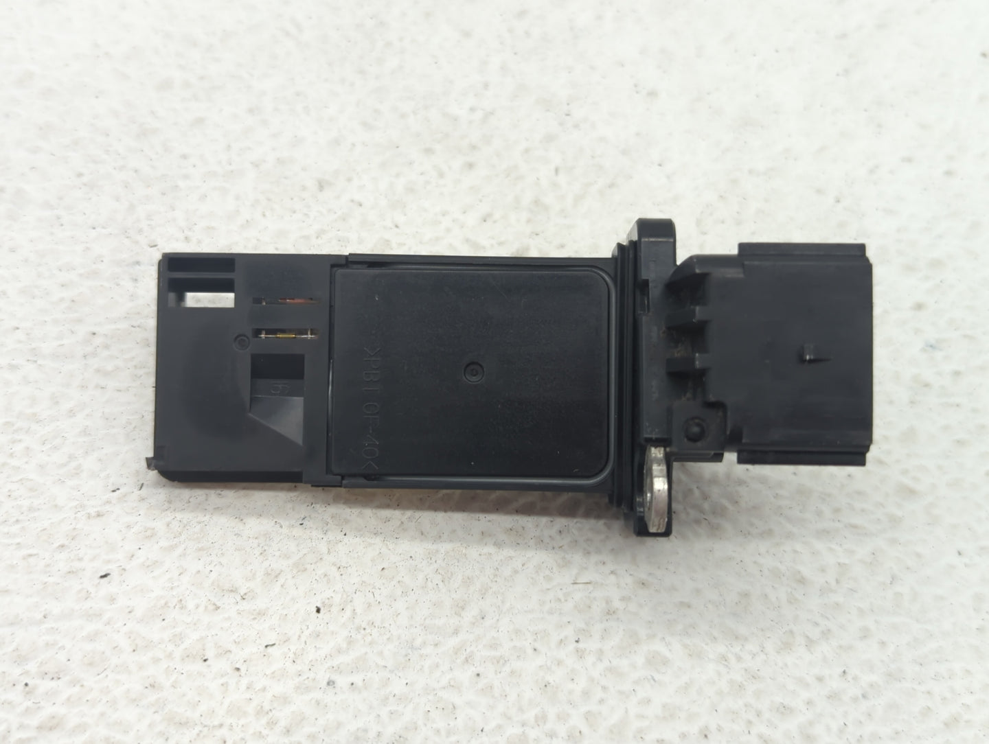 2013-2018 Cadillac Ats Mass Air Flow Meter Maf 398708 - Oemusedautoparts1.com