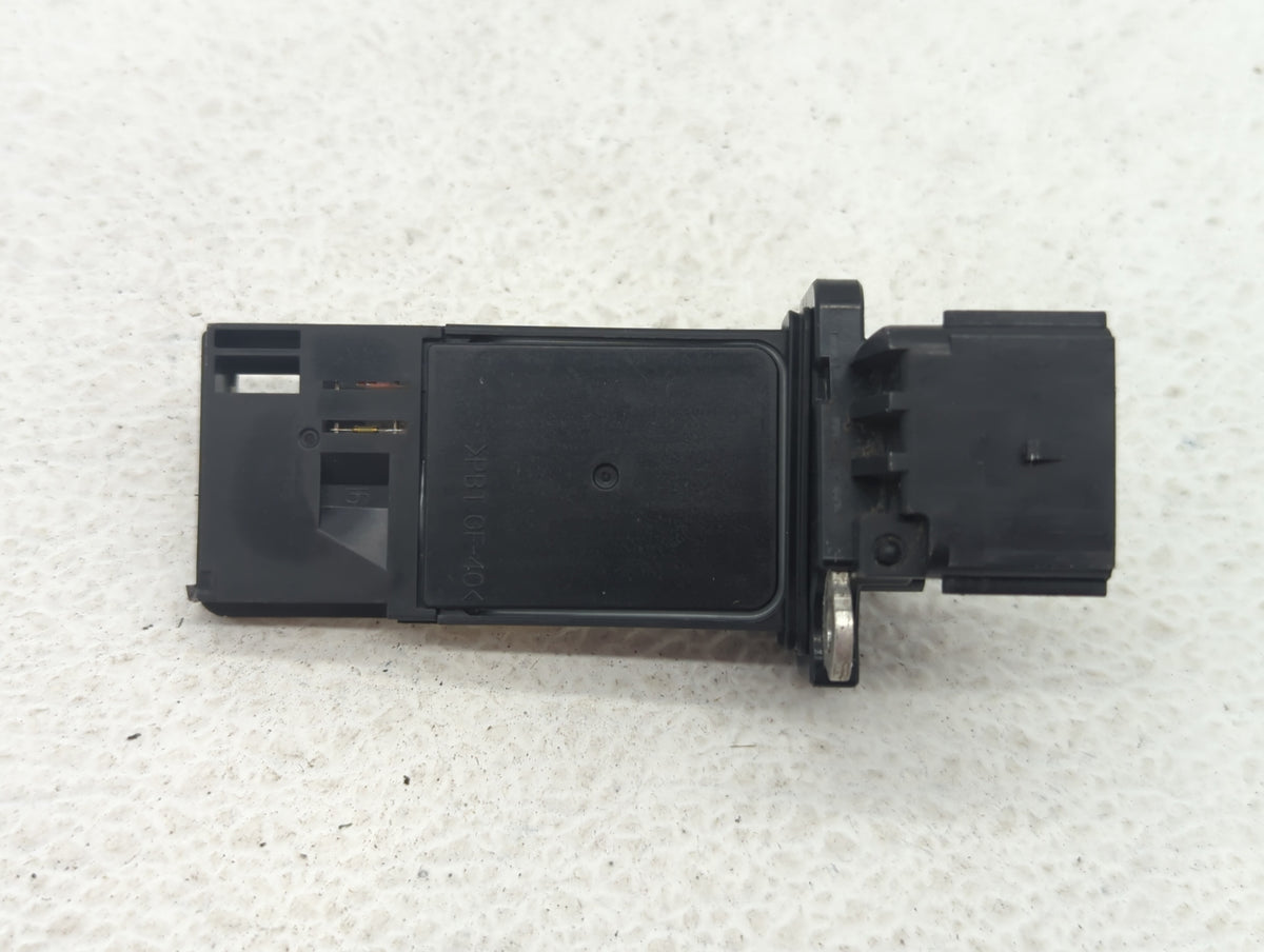 2013-2018 Cadillac Ats Mass Air Flow Meter Maf Sensor 398708 - Oemusedautoparts1.com
