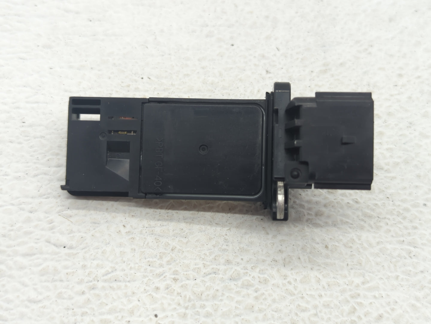 2013-2018 Cadillac Ats Mass Air Flow Meter Maf - Oemusedautoparts1.com