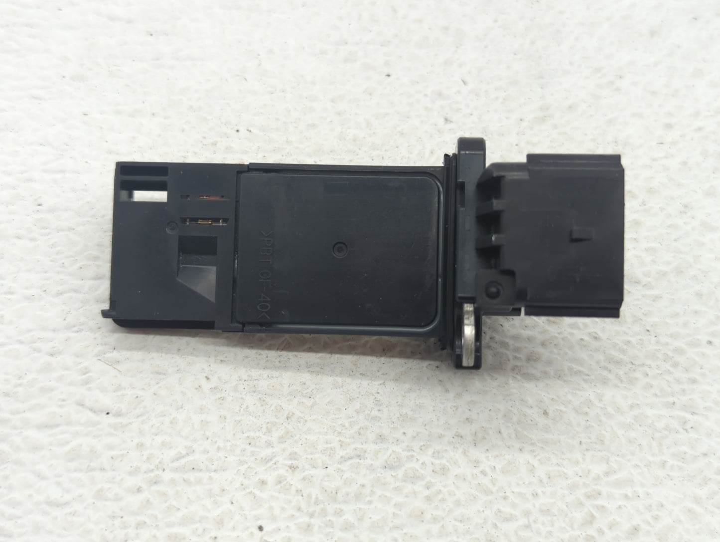2013-2018 Cadillac Ats Mass Air Flow Meter Maf - Oemusedautoparts1.com