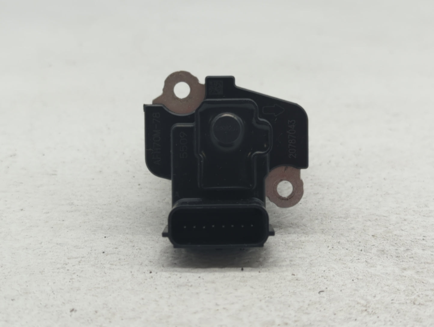 2013-2018 Cadillac Ats Mass Air Flow Meter Maf - Oemusedautoparts1.com
