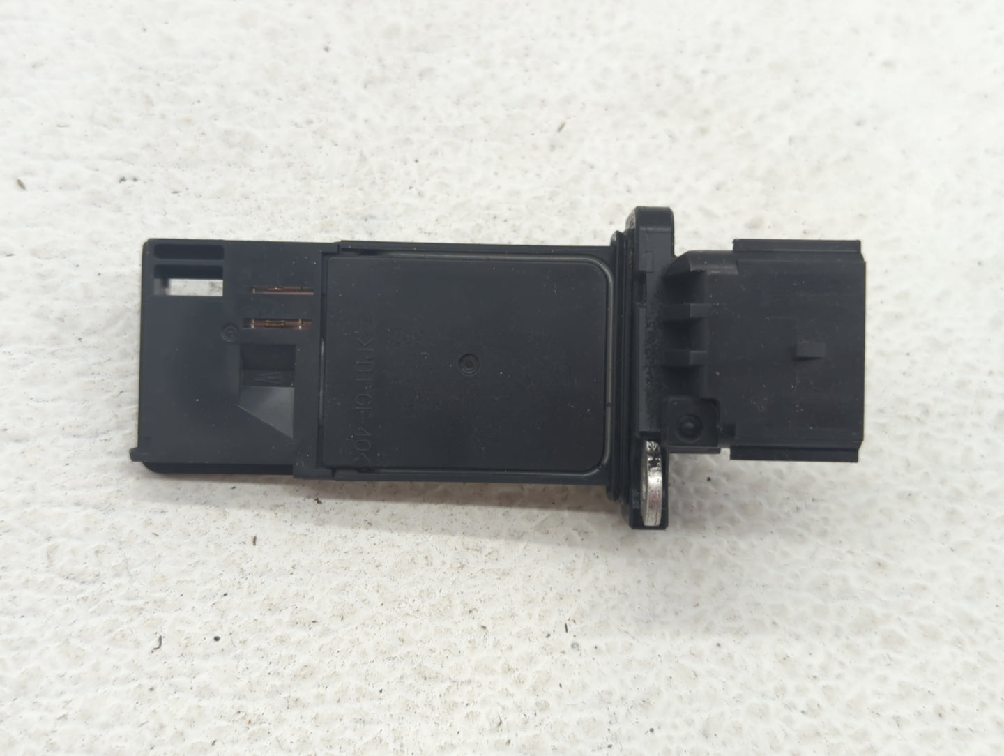 2013-2018 Cadillac Ats Mass Air Flow Meter Maf - Oemusedautoparts1.com