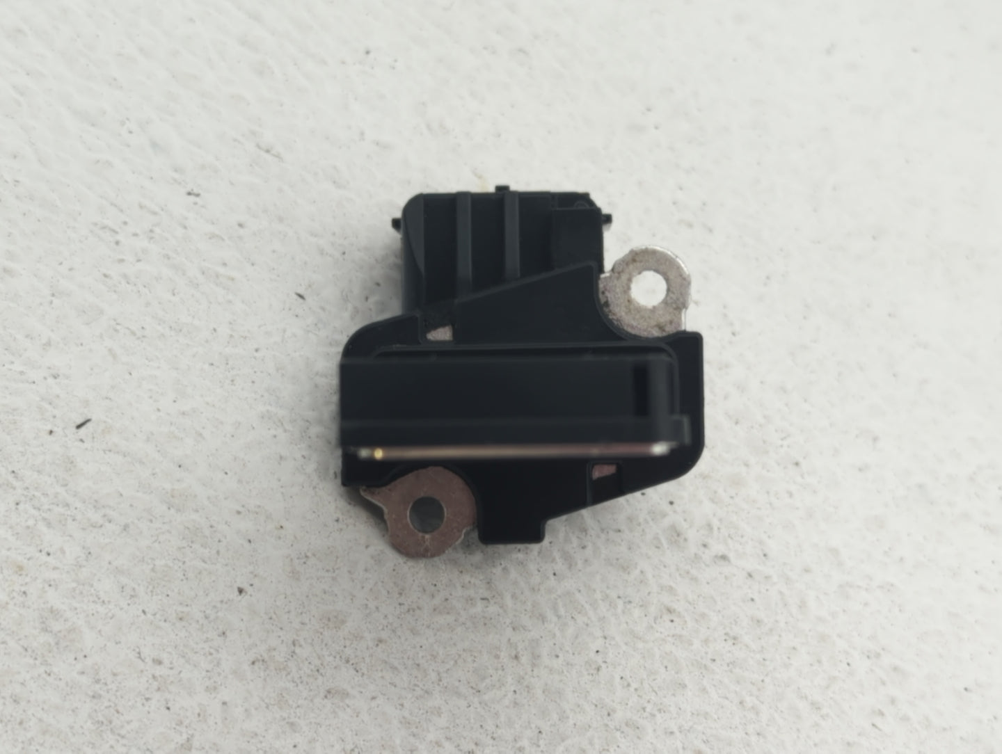 2013-2018 Cadillac Ats Mass Air Flow Meter Maf - Oemusedautoparts1.com