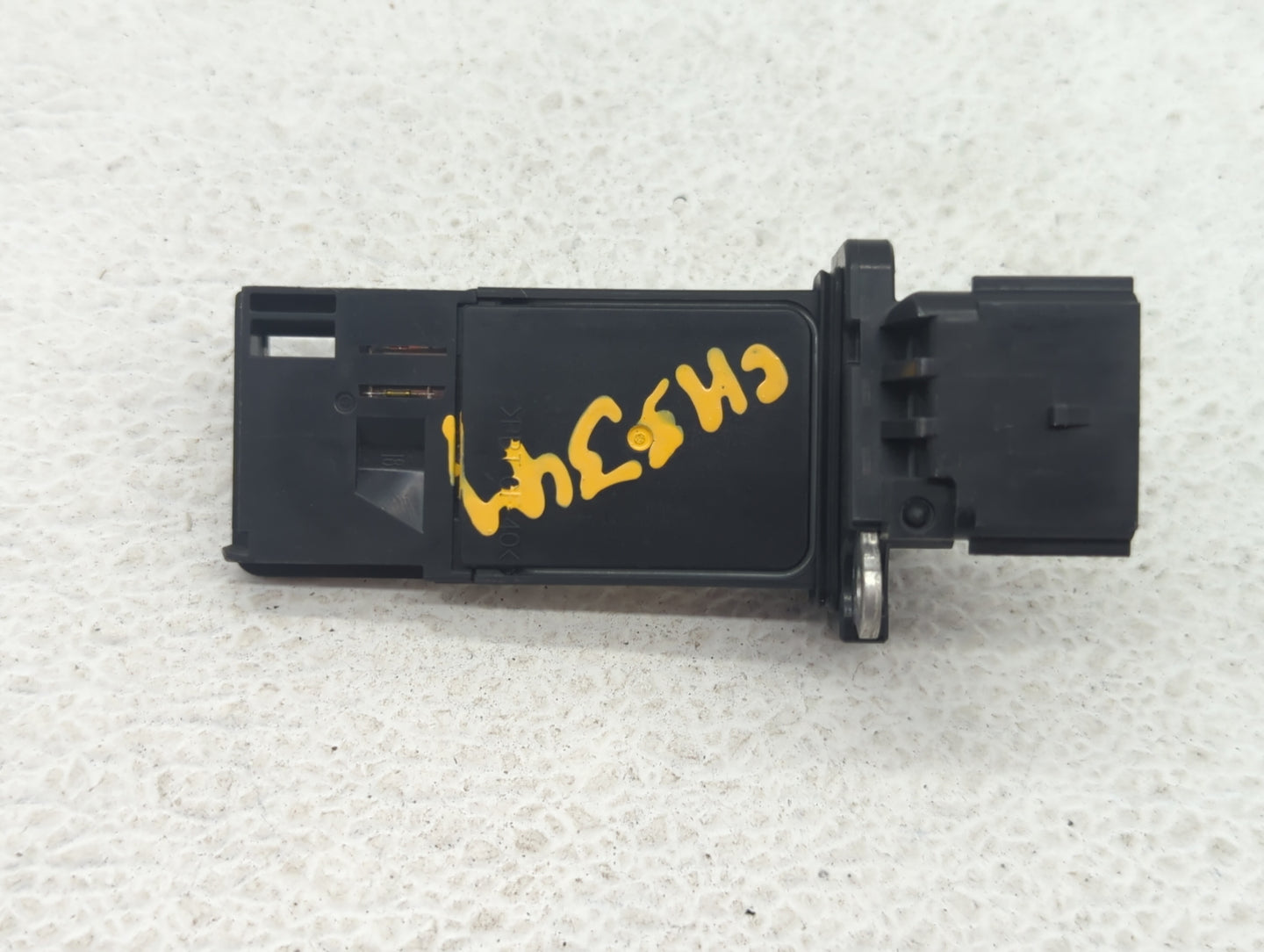 2013-2018 Cadillac Ats Mass Air Flow Meter Maf - Oemusedautoparts1.com