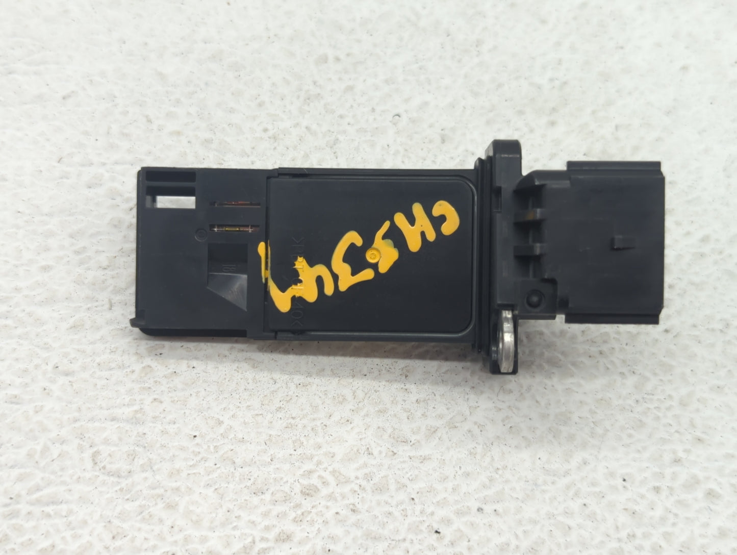 2013-2018 Cadillac Ats Mass Air Flow Meter Maf - Oemusedautoparts1.com