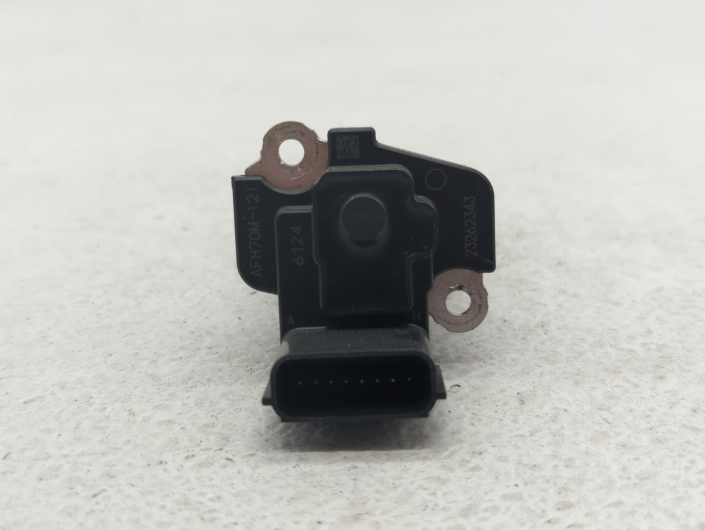 2013-2018 Cadillac Ats Mass Air Flow Meter Maf - Oemusedautoparts1.com
