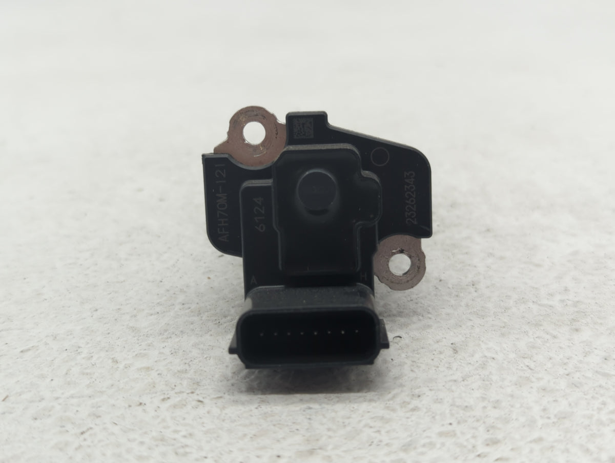 2013-2018 Cadillac Ats Mass Air Flow Meter Maf Sensor 400097 - Oemusedautoparts1.com