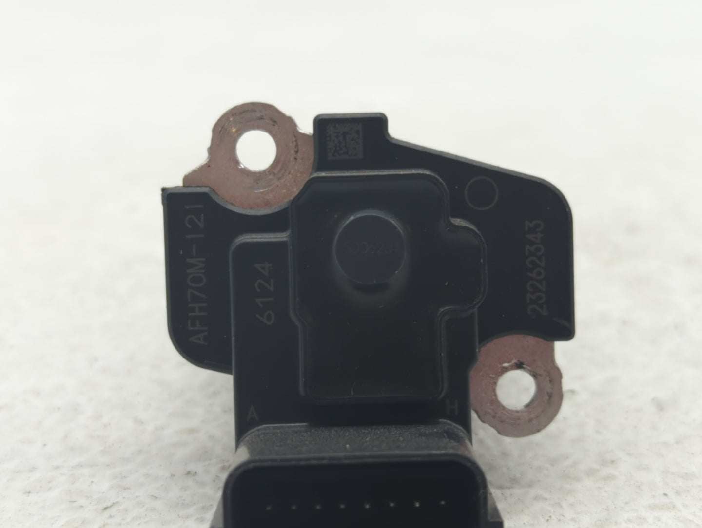 2013-2018 Cadillac Ats Mass Air Flow Meter Maf - Oemusedautoparts1.com