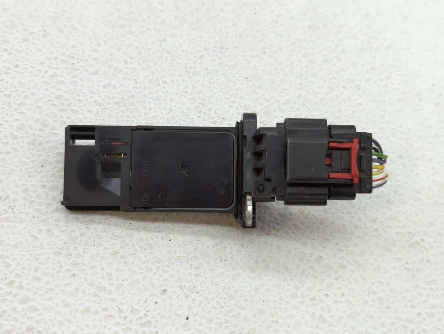 2013-2018 Cadillac Ats Mass Air Flow Meter Maf 404449 - Oemusedautoparts1.com