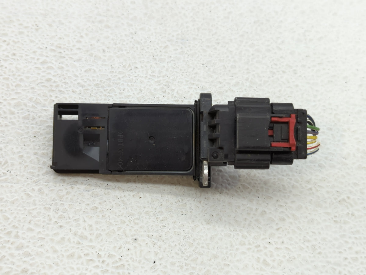 2013-2018 Cadillac Ats Mass Air Flow Meter Maf Sensor 404449 - Oemusedautoparts1.com