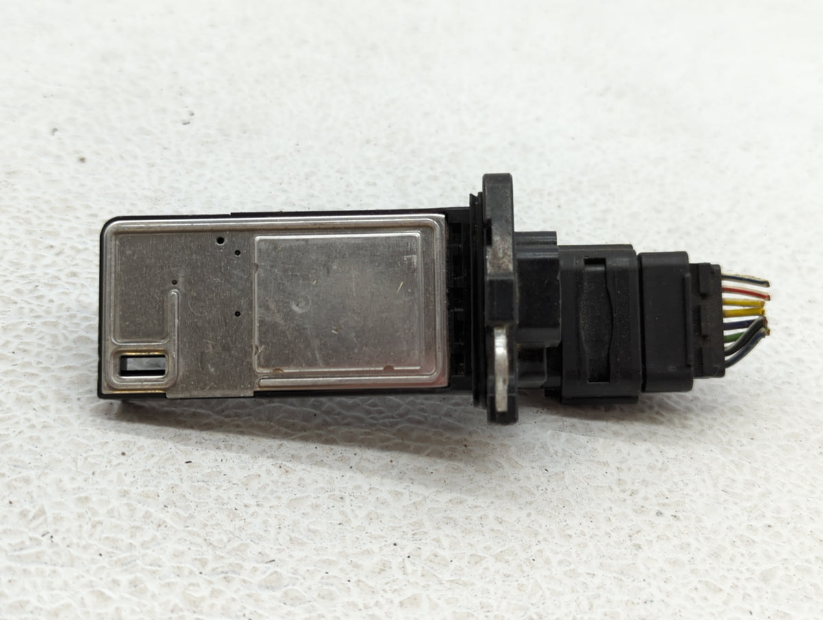 2013-2018 Cadillac Ats Mass Air Flow Meter Maf Sensor 404449 - Oemusedautoparts1.com