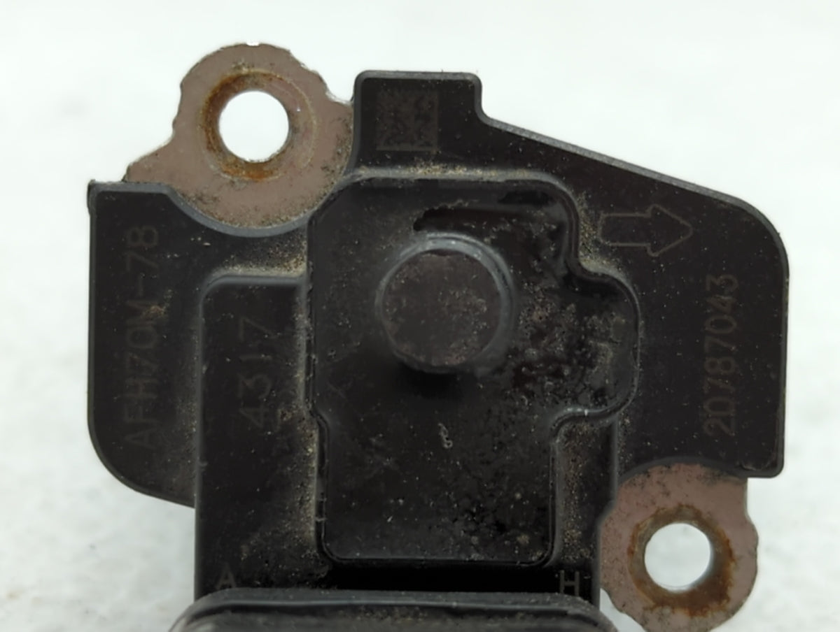 2013-2018 Cadillac Ats Mass Air Flow Meter Maf Sensor 404449 - Oemusedautoparts1.com