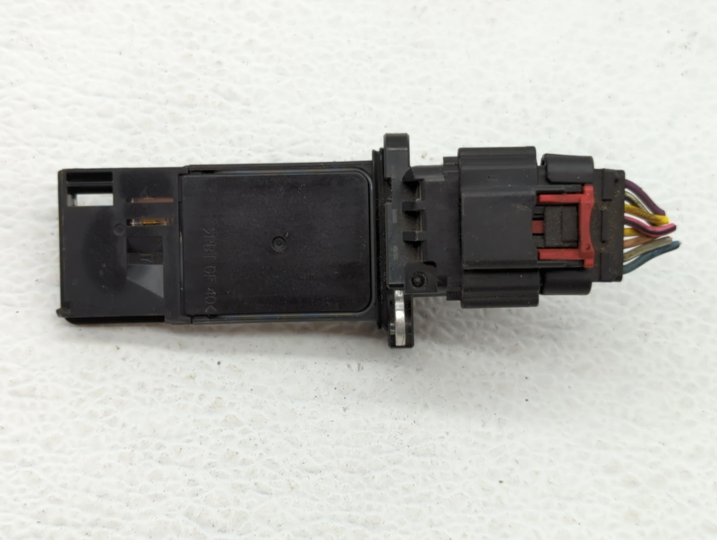 2013-2018 Cadillac Ats Mass Air Flow Meter Maf - Oemusedautoparts1.com