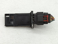 2013-2018 Cadillac Ats Mass Air Flow Meter Maf - Oemusedautoparts1.com