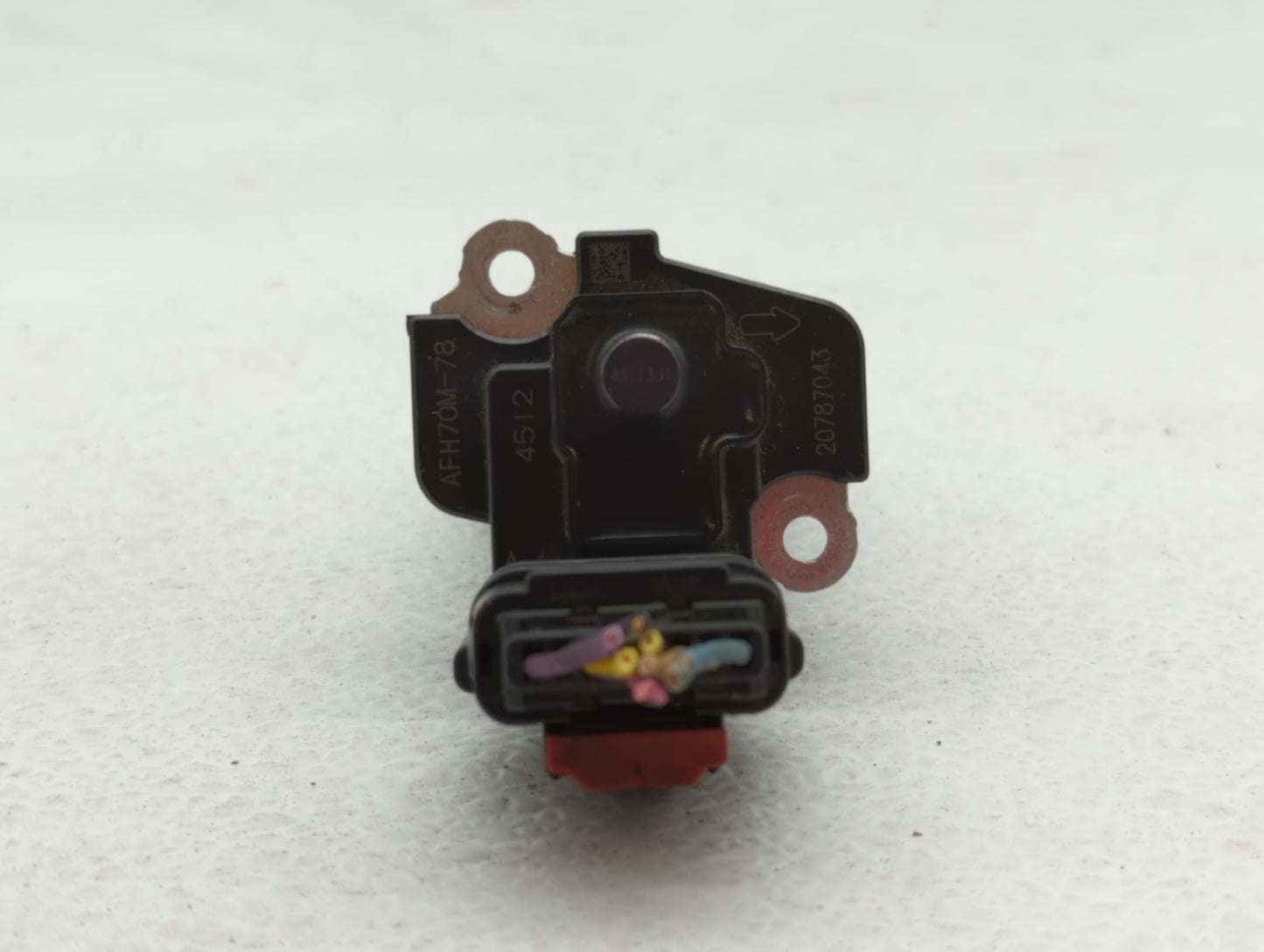 2013-2018 Cadillac Ats Mass Air Flow Meter Maf - Oemusedautoparts1.com