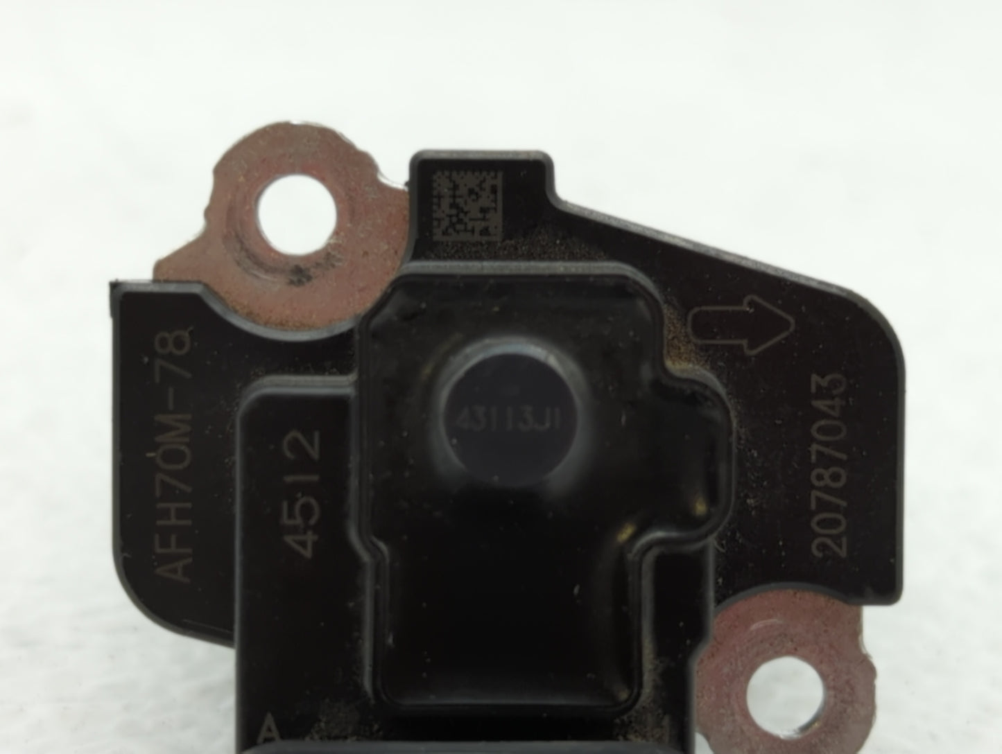 2013-2018 Cadillac Ats Mass Air Flow Meter Maf - Oemusedautoparts1.com