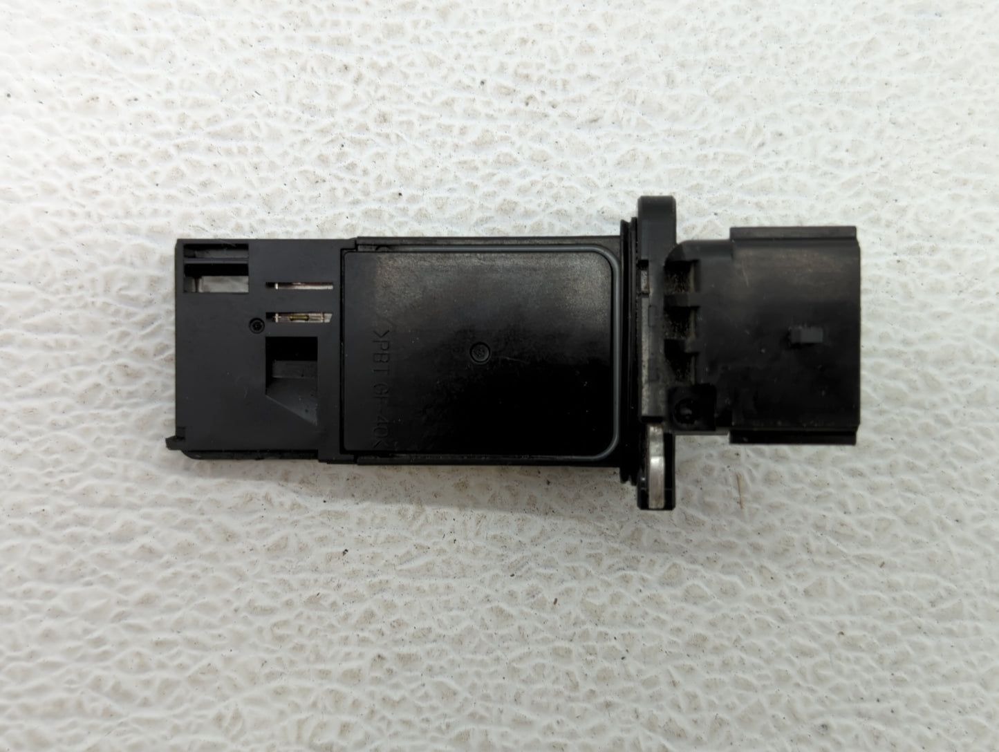 2013-2018 Cadillac Ats Mass Air Flow Meter Maf 404525 - Oemusedautoparts1.com