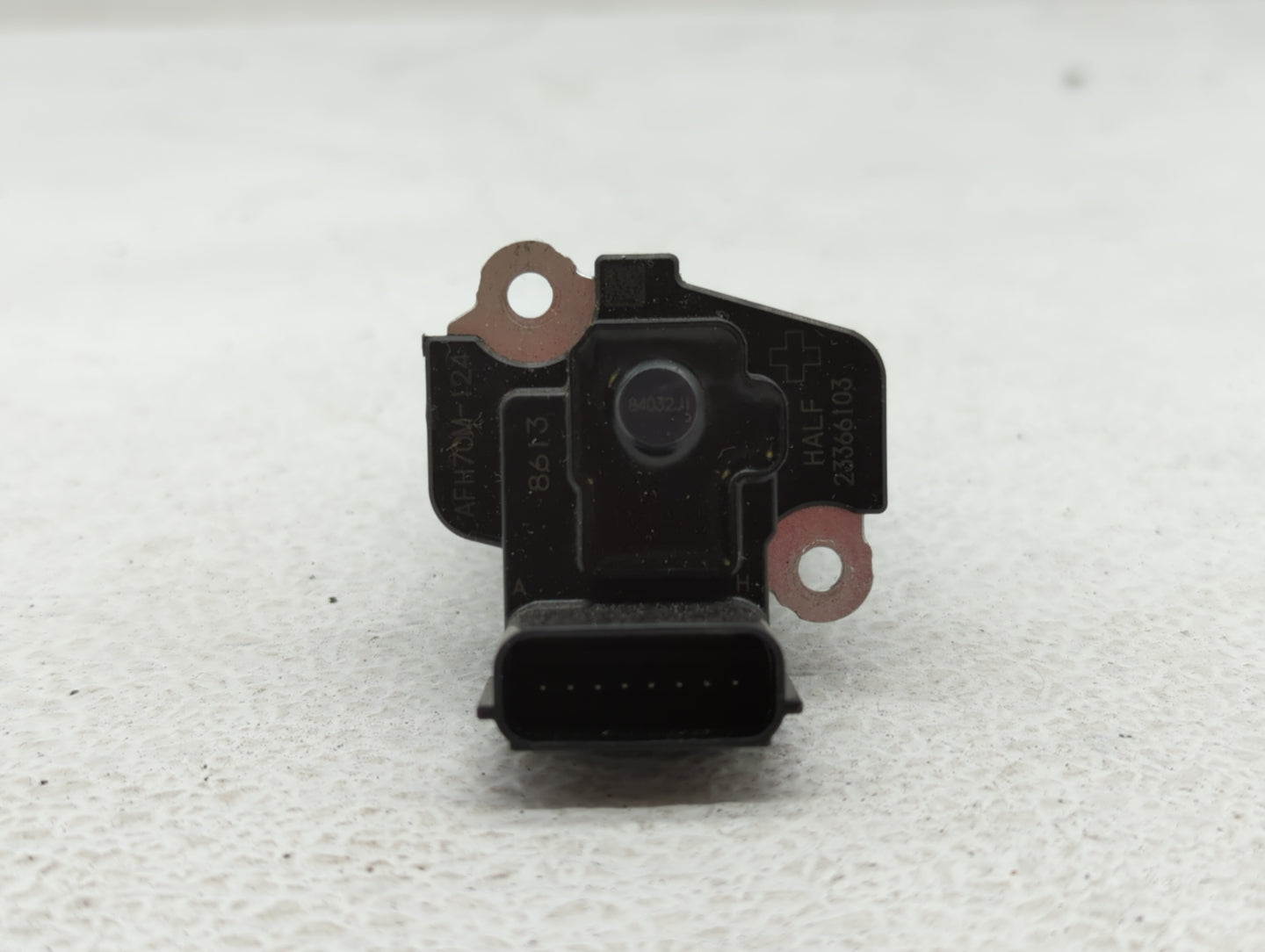 2013-2018 Cadillac Ats Mass Air Flow Meter Maf 404525 - Oemusedautoparts1.com