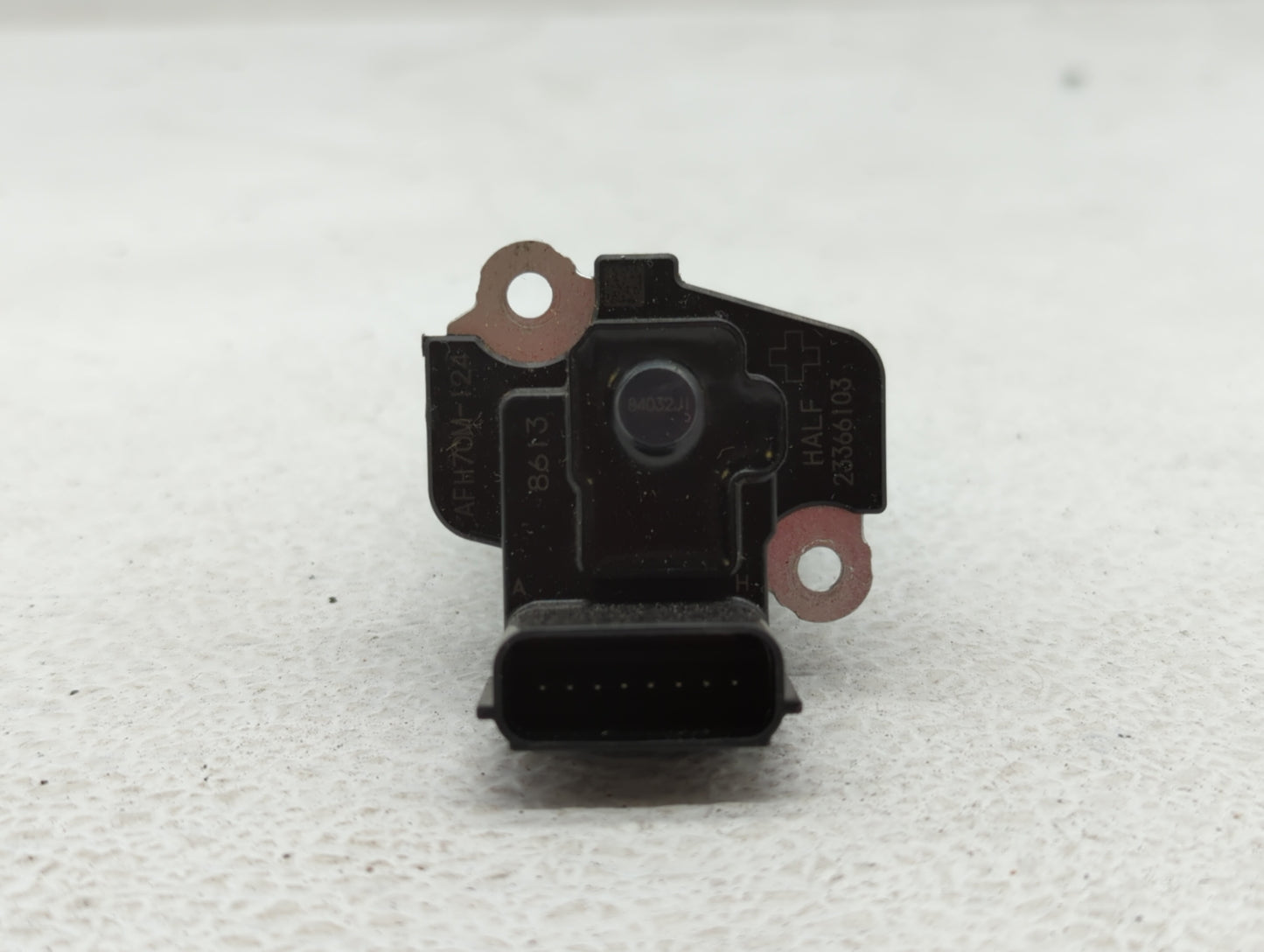 2013-2018 Cadillac Ats Mass Air Flow Meter Maf 404525 - Oemusedautoparts1.com