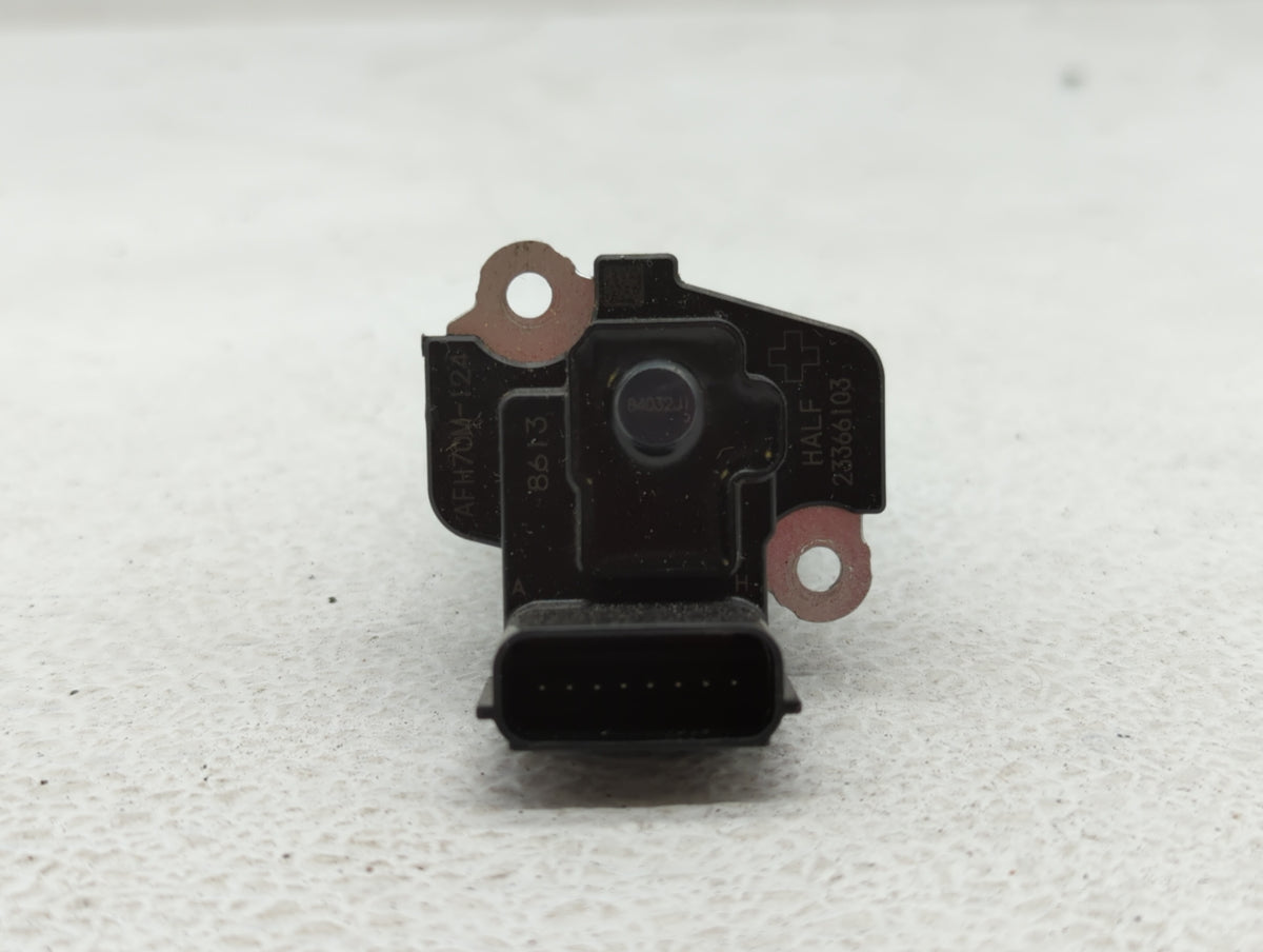 2013-2018 Cadillac Ats Mass Air Flow Meter Maf Sensor 404525 - Oemusedautoparts1.com