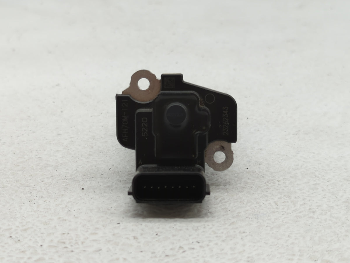 2013-2018 Cadillac Ats Mass Air Flow Meter Maf Sensor 404704 - Oemusedautoparts1.com