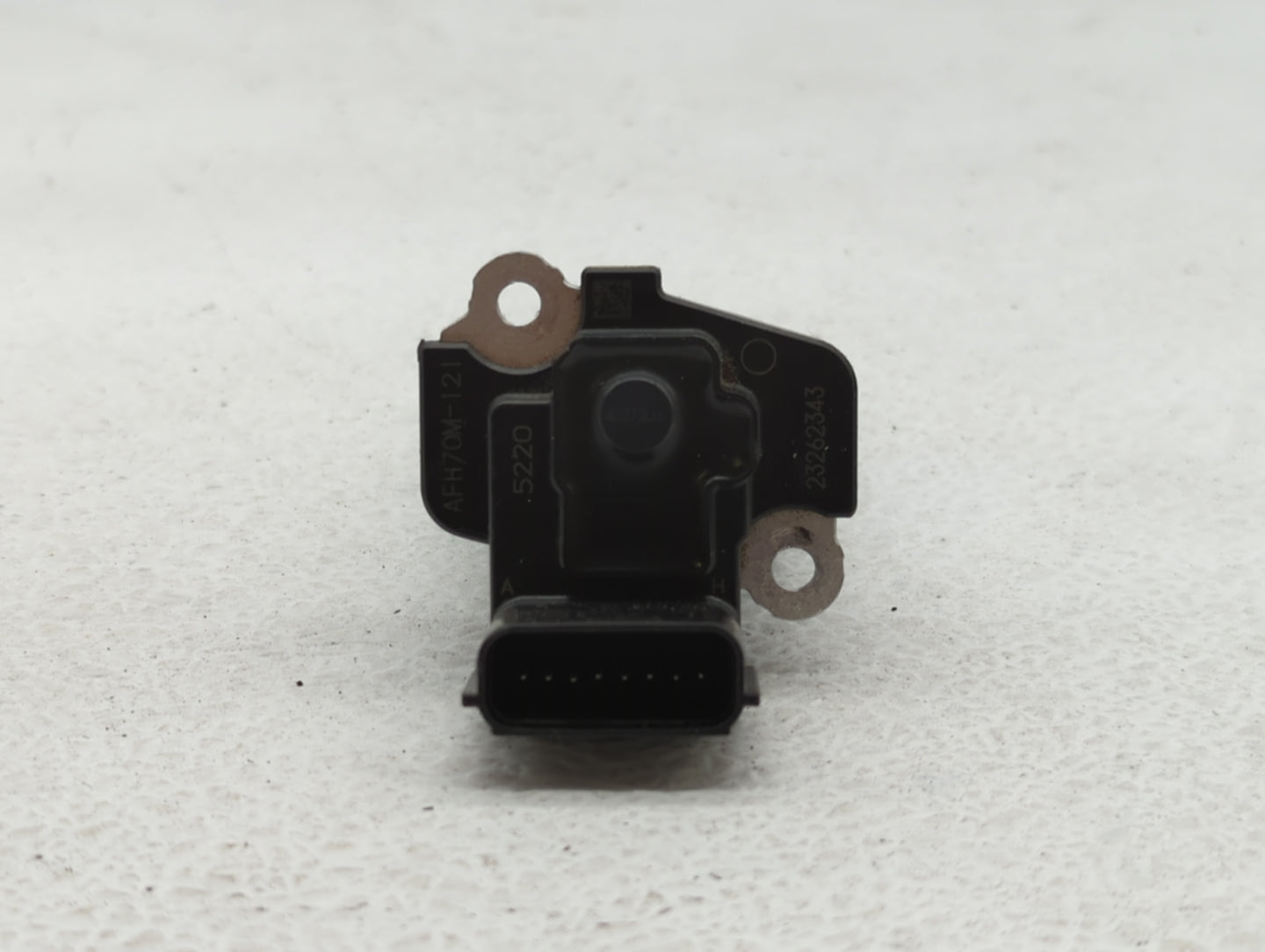2013-2018 Cadillac Ats Mass Air Flow Meter Maf - Oemusedautoparts1.com