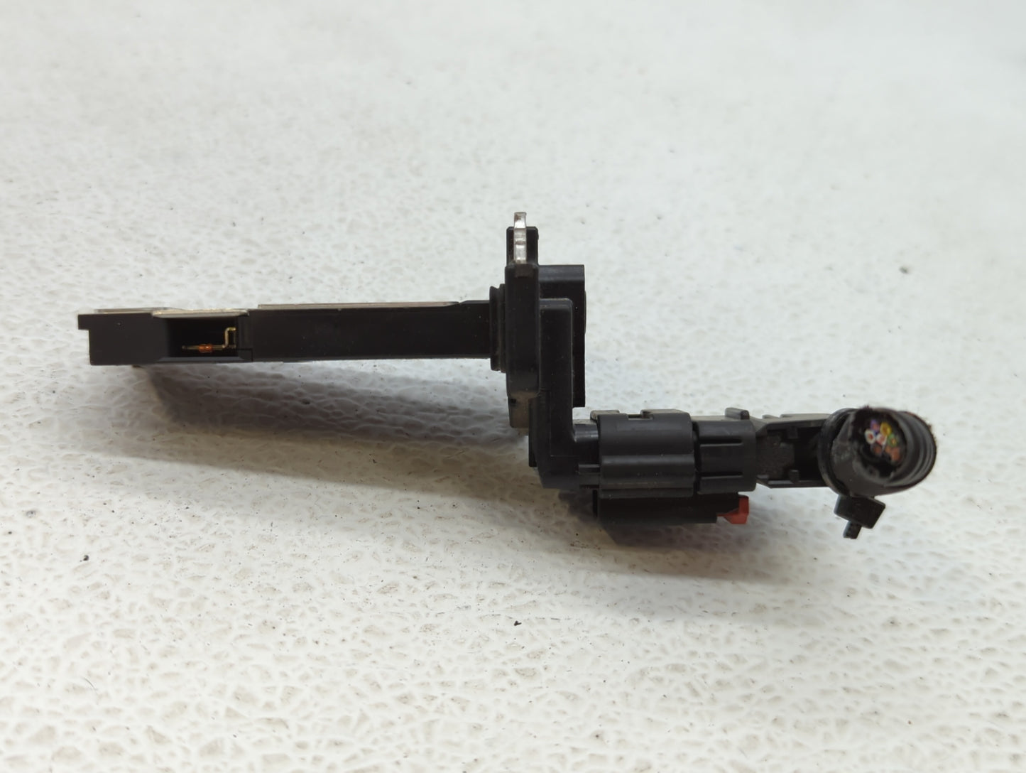 2013-2018 Cadillac Ats Mass Air Flow Meter Maf - Oemusedautoparts1.com