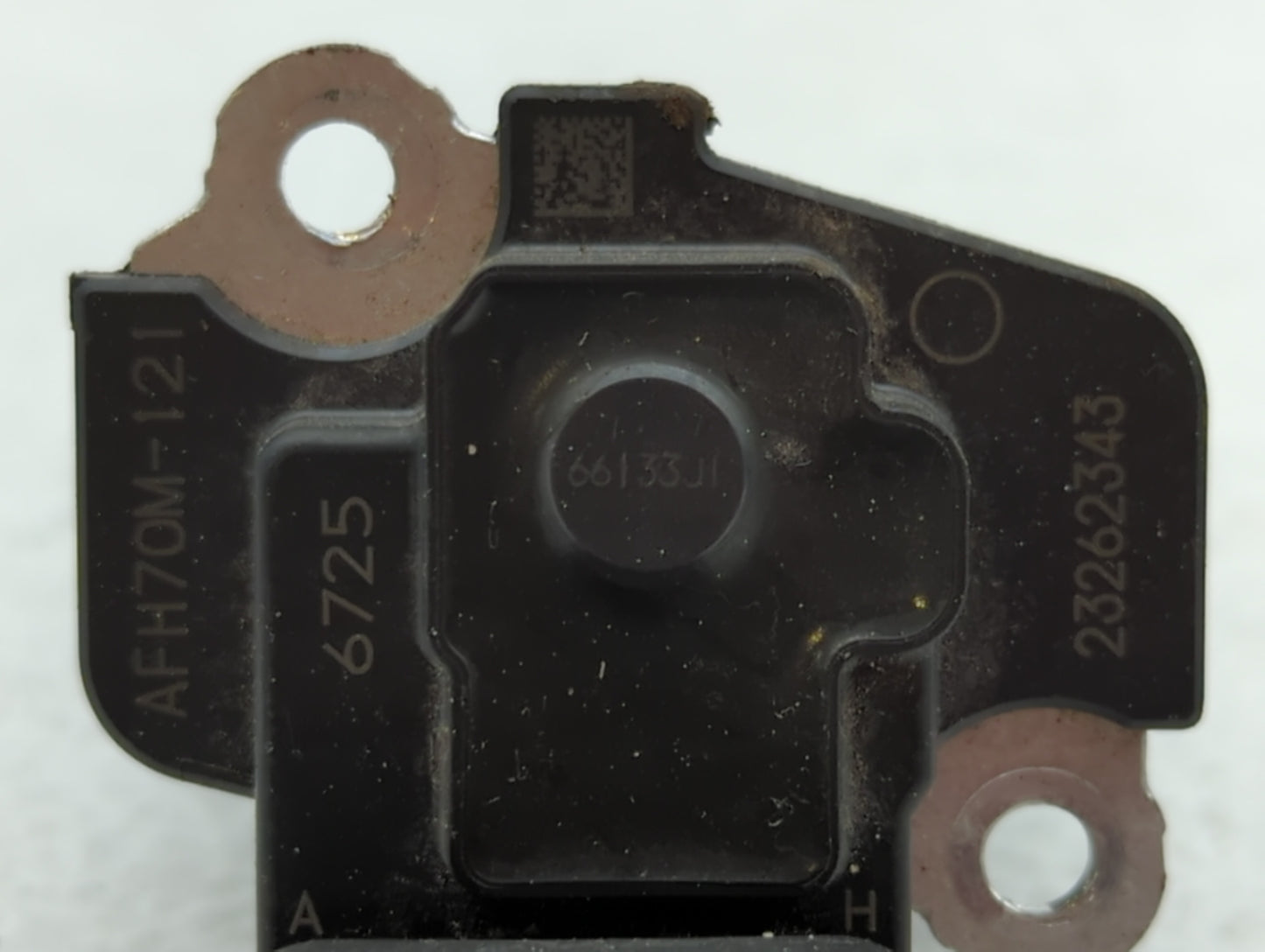 2013-2018 Cadillac Ats Mass Air Flow Meter Maf - Oemusedautoparts1.com